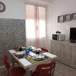 Gaia Apartmán Alghero