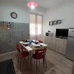 Apartmán Gaia