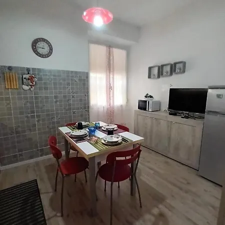 Apartment Gaia