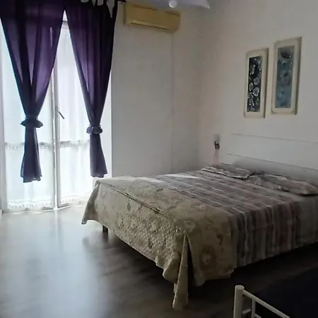 Apartment Gaia *