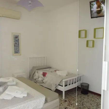 Gaia Apartment *