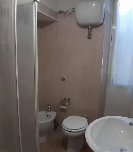 Gaia Апартаменты Альгеро