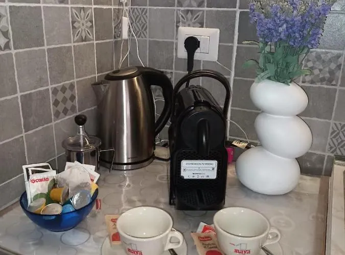 Gaia Апартаменты *