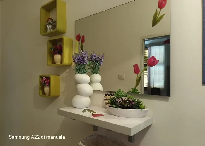 Gaia Апартаменты *