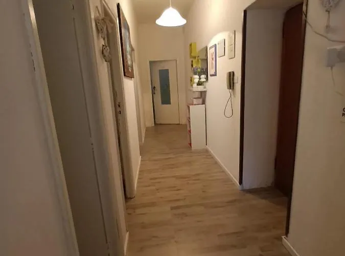 Gaia Апартаменты *