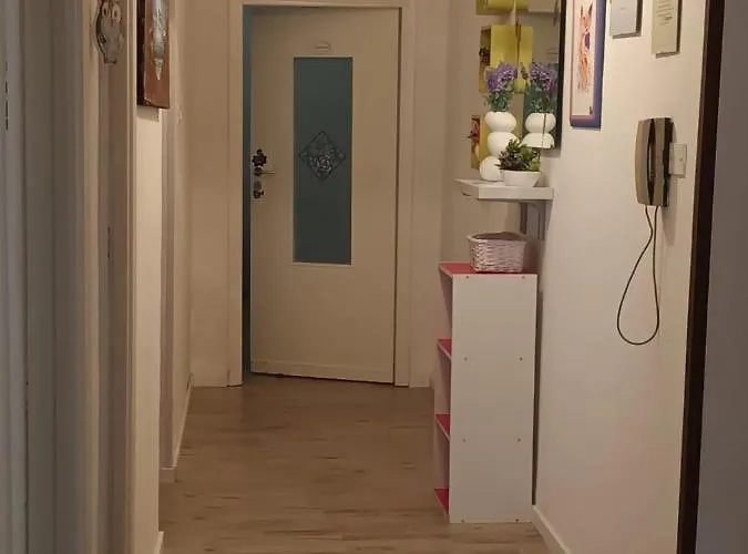 Gaia * Альгеро