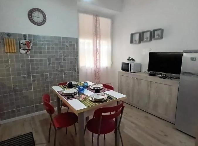 Апартаменты Gaia