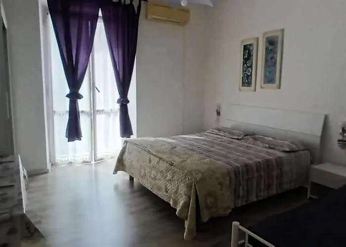 Апартаменты Gaia *