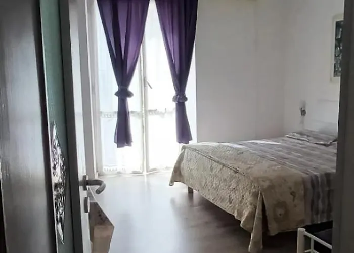 Gaia Апартаменты