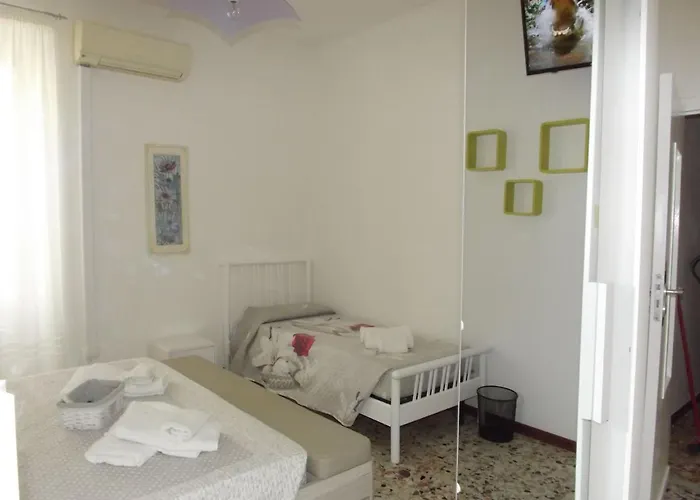 Gaia Апартаменты *