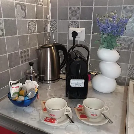 Gaia Apartamento *