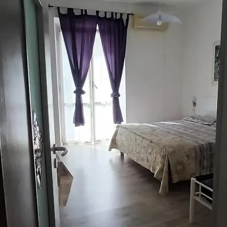 Gaia Apartamento