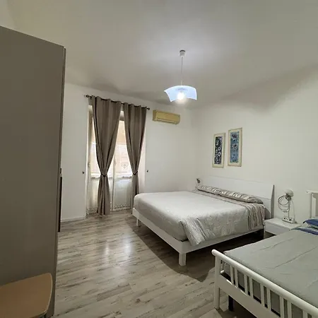Gaia Apartamento