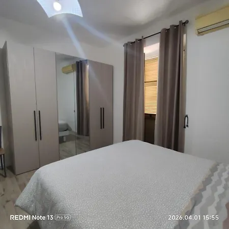 Apartamento Gaia *